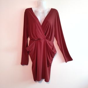 BCBGeneration Dress size LG